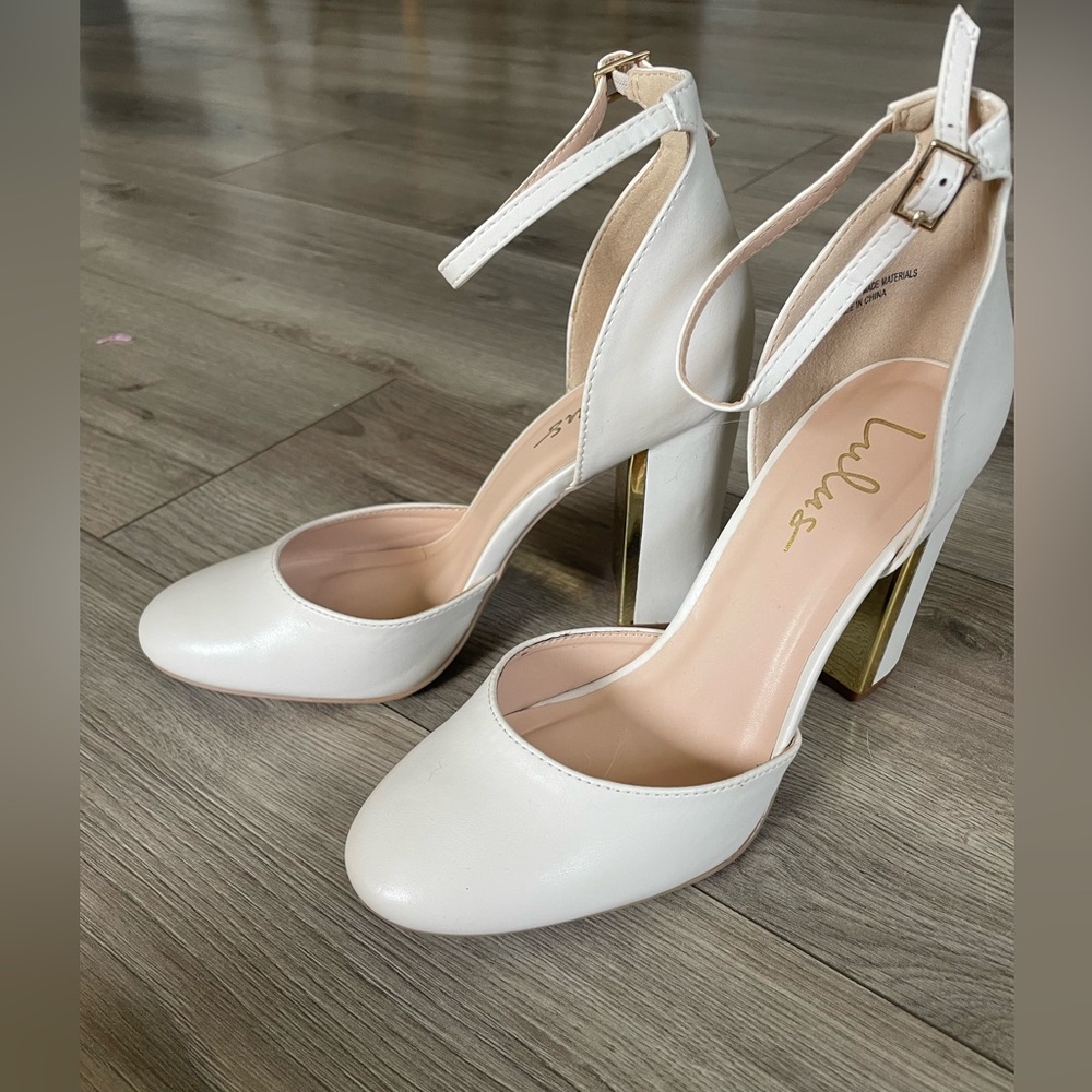 Lulus Heels